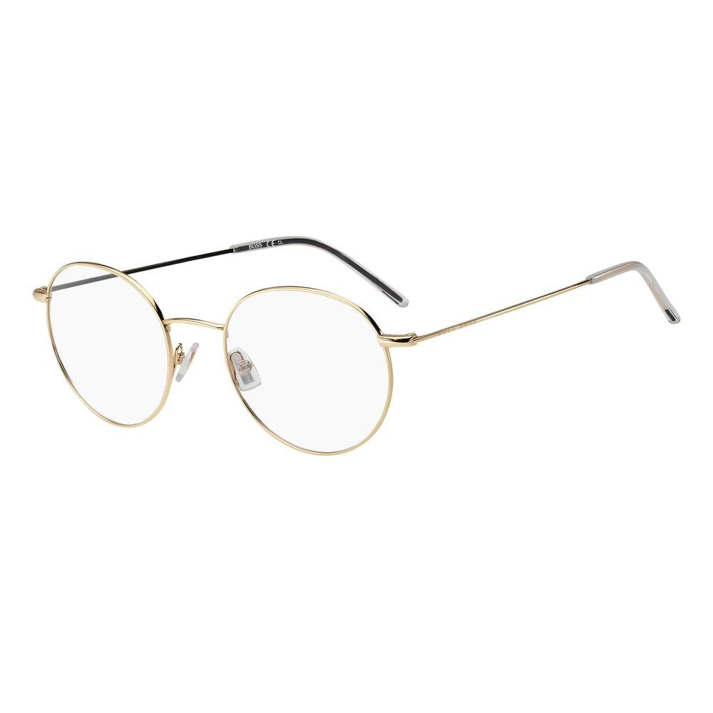 Hugo Boss Bicolor Titanium Frames