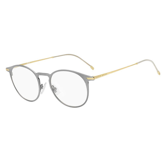 Hugo Boss Blue Titanium Frames