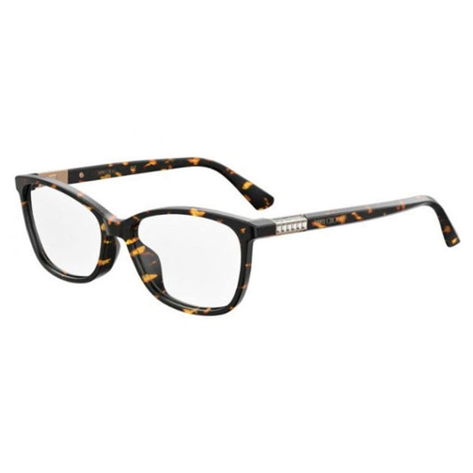 Jimmy Choo Bicolor Acetate Frames