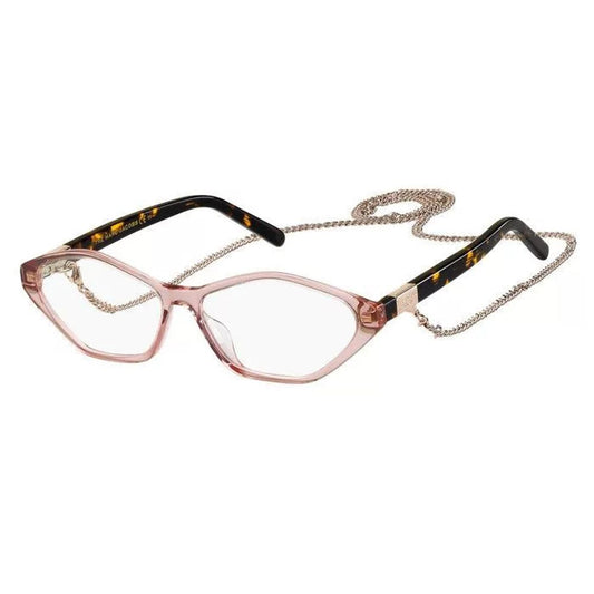 Marc Jacobs Brown Acetate Frames