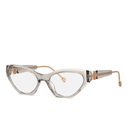 Philipp Plein Bicolor Acetate Frames