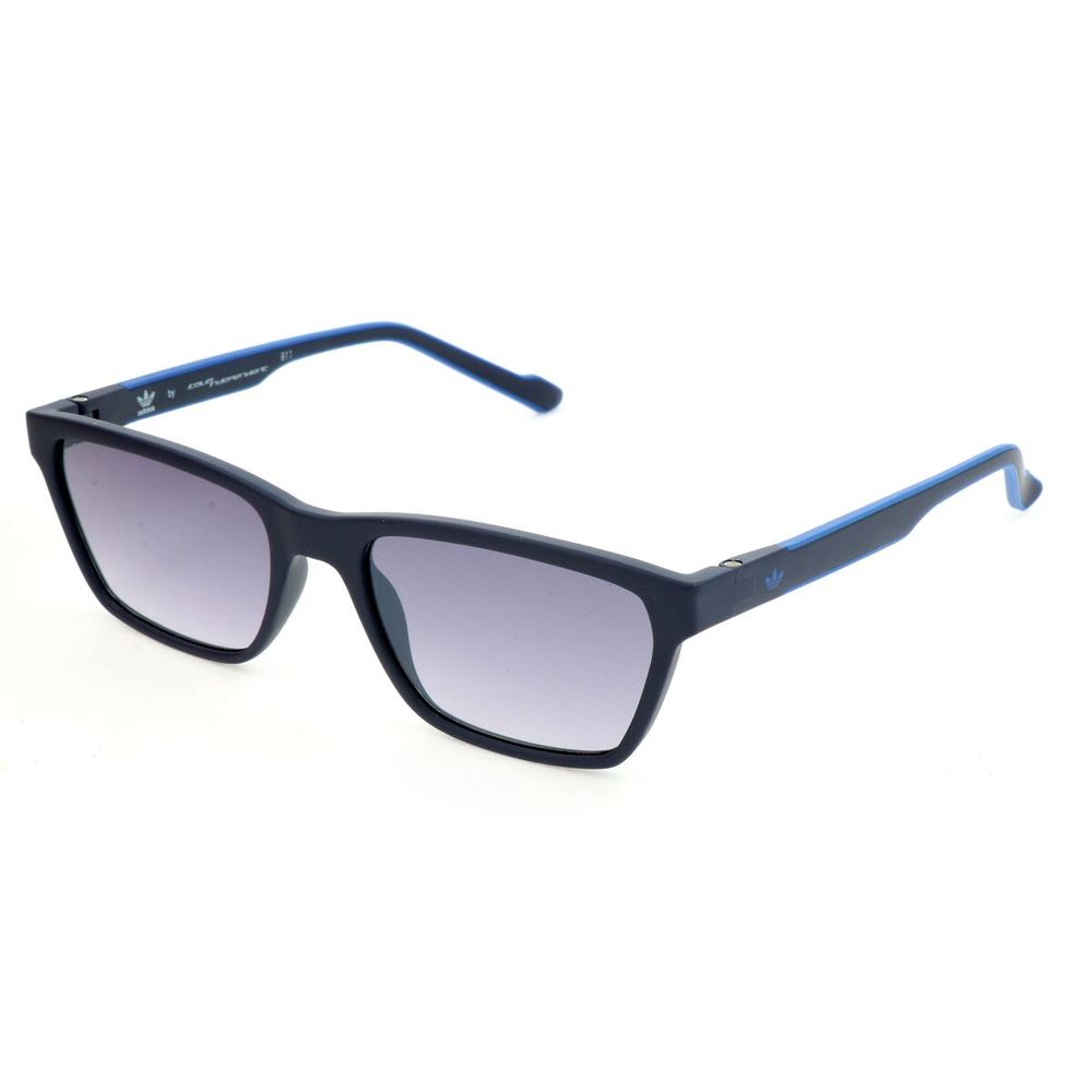 Adidas Blue Acetate Sunglasses