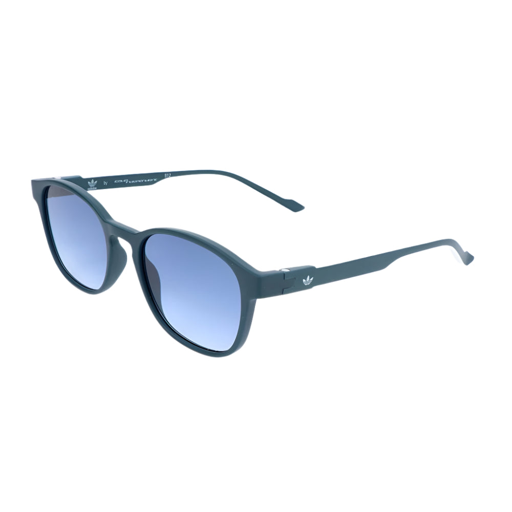 Adidas Blue Acetate Sunglasses