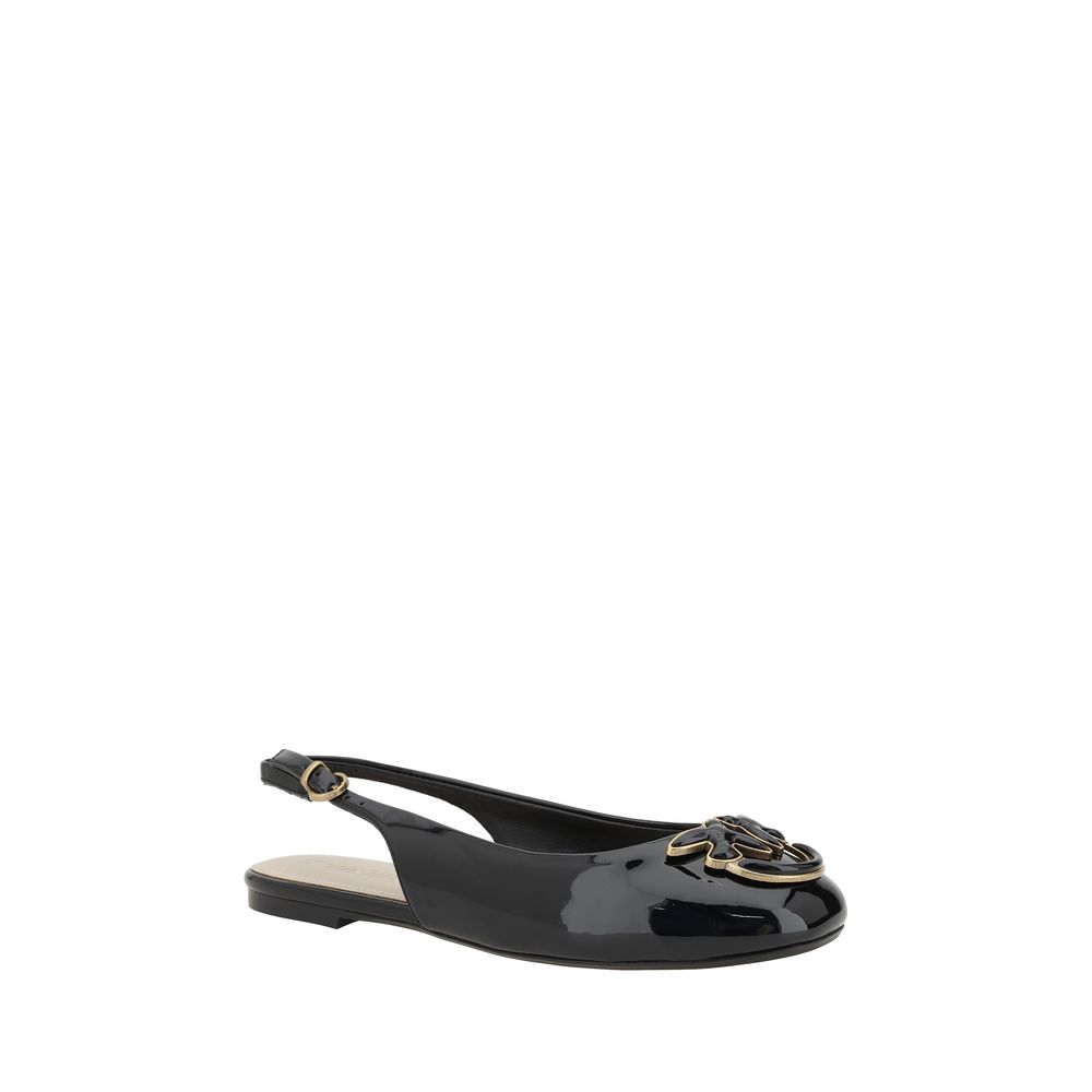 PINKO Maggy Ballerinas