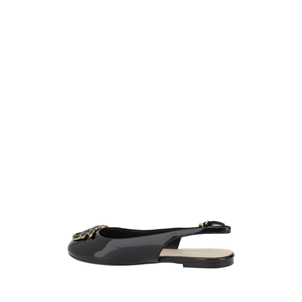 PINKO Maggy Ballerinas