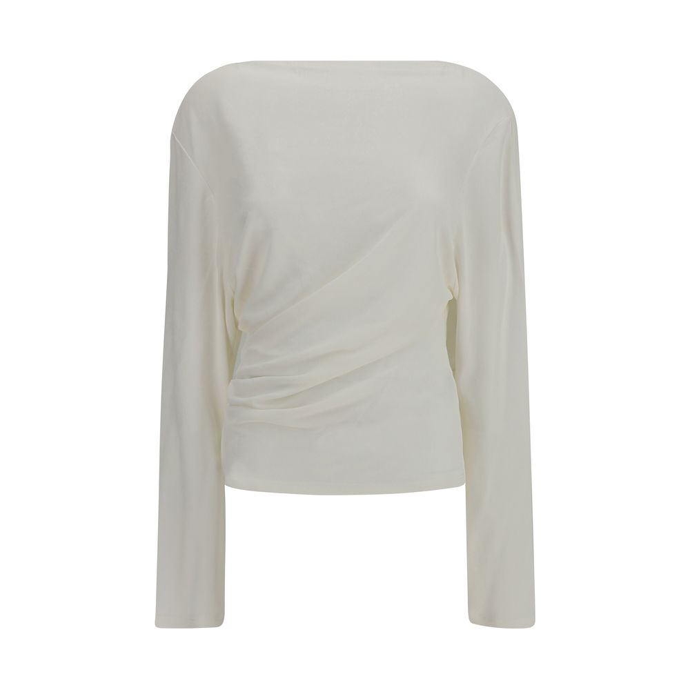 Jacquemus Le Haut Croisière long sleeve Top