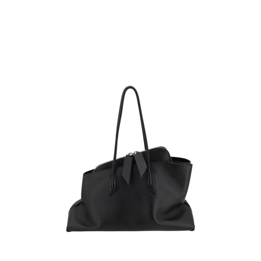 The Attico La Passeggiata Shoulder Bag