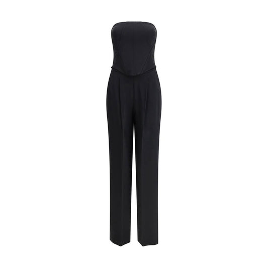 PINKO Off Shoulder Jumpsuit