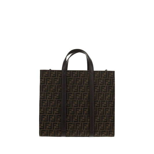 Fendi Tote Handbag