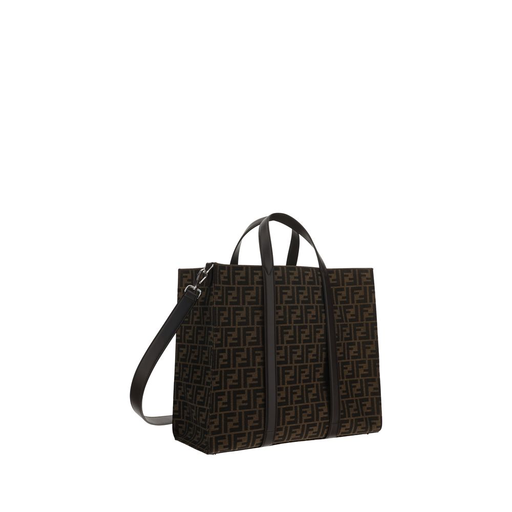 Fendi Tote Handbag