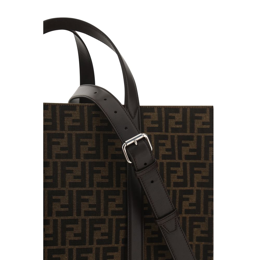 Fendi Tote Handbag