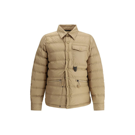 Moncler Grenoble Lavachey Down Jacket