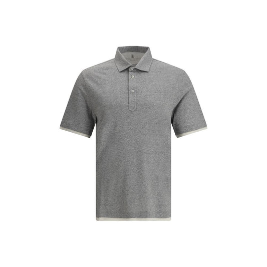 Brunello Cucinelli Polo shirt