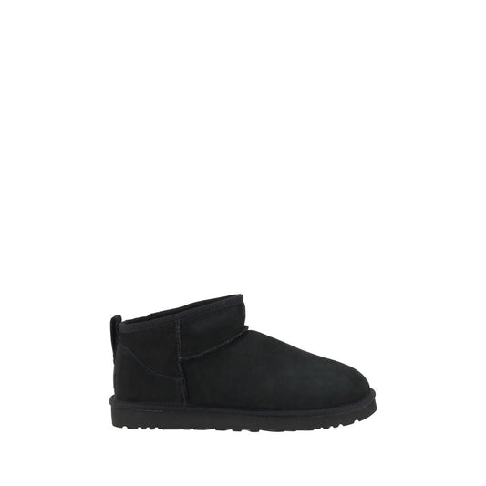 UGG Ultra Mini  Ankle Boots