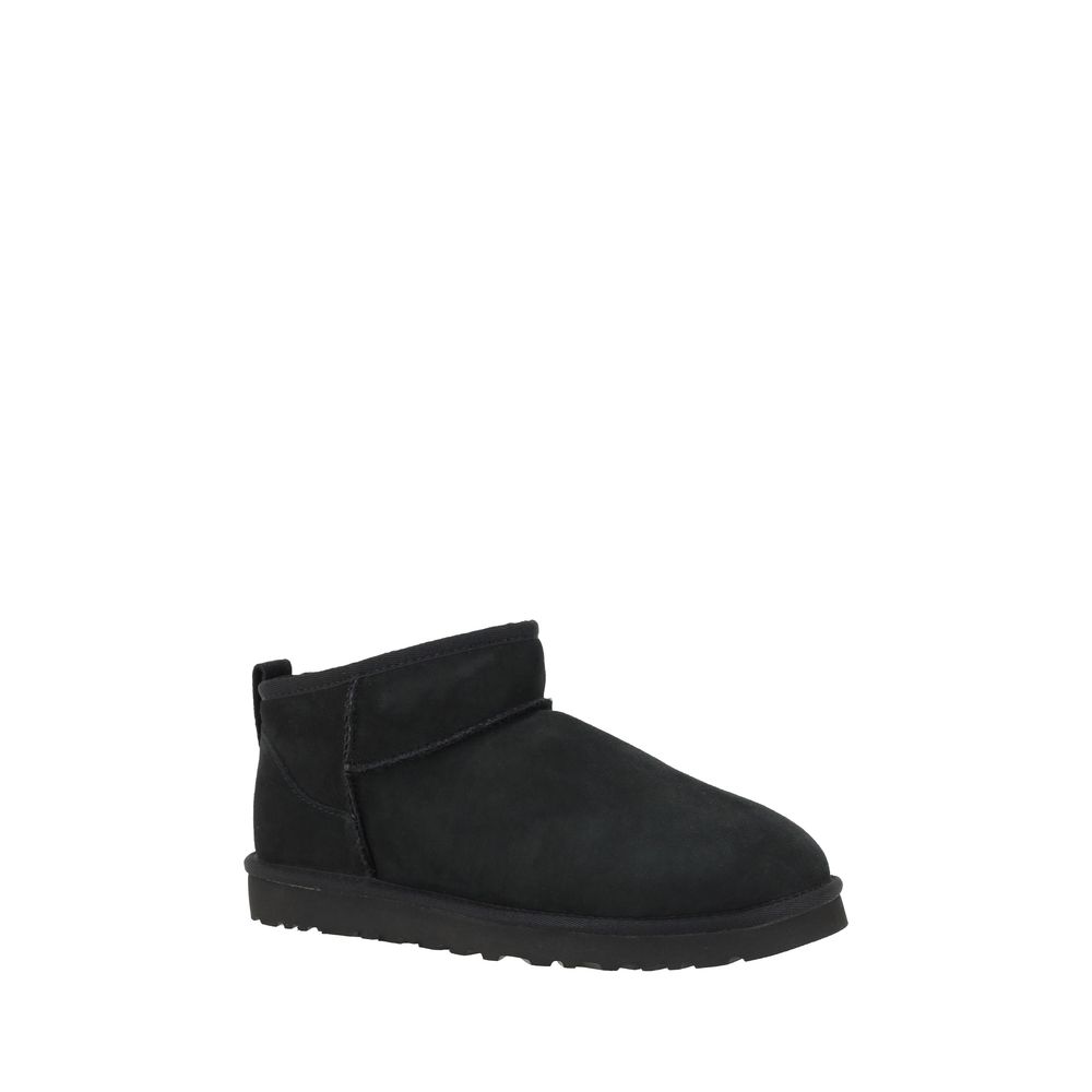 UGG Ultra Mini  Ankle Boots