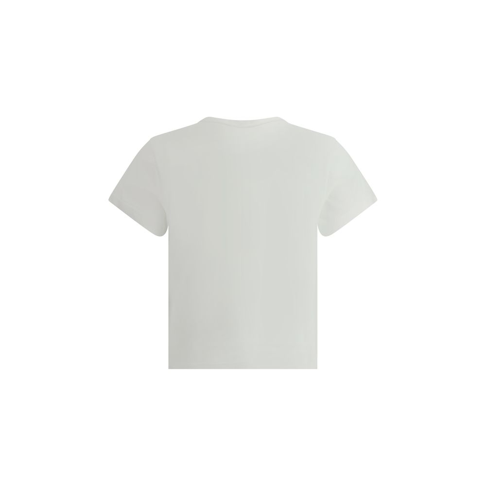 Alexander Wang Logoed T-Shirt