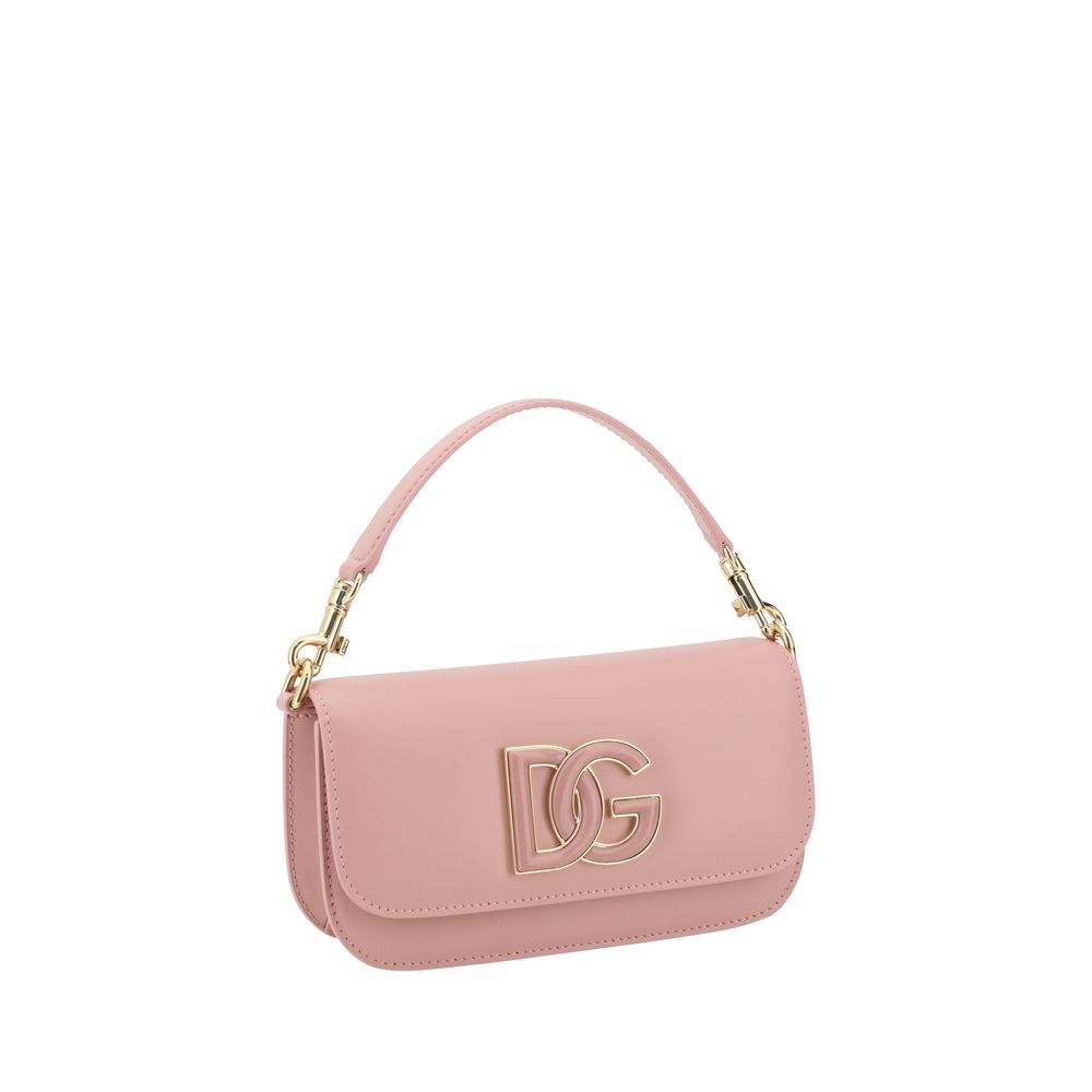 Dolce & Gabbana Logoed Handbag