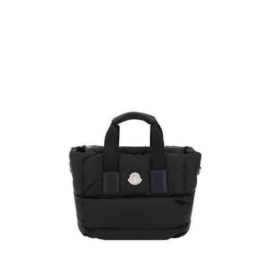 Moncler Mini Caradoc Shoulder Bag