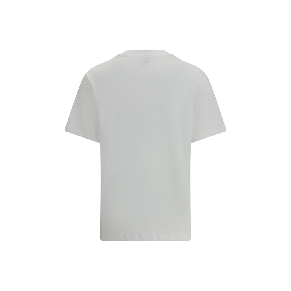 Ami Paris Logo T-shirt