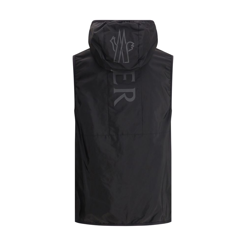 Moncler Moretan Vest