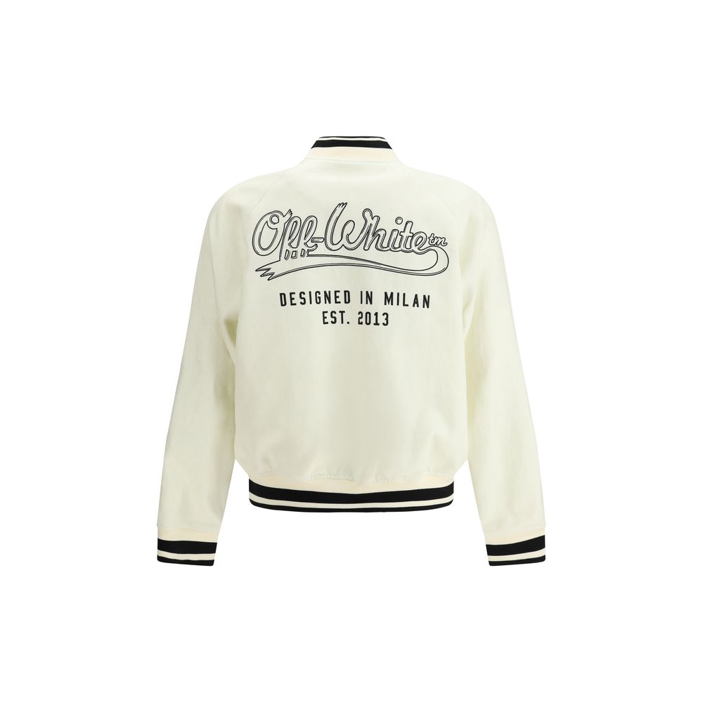 Off-White Souvenir Jacket