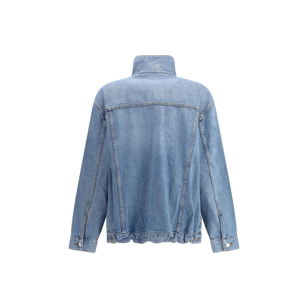 Alexander Wang Denim Jacket