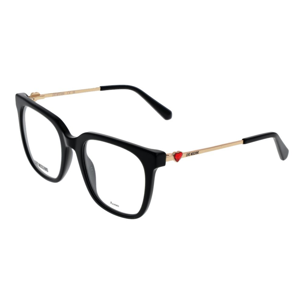 Black Women Optical Frames