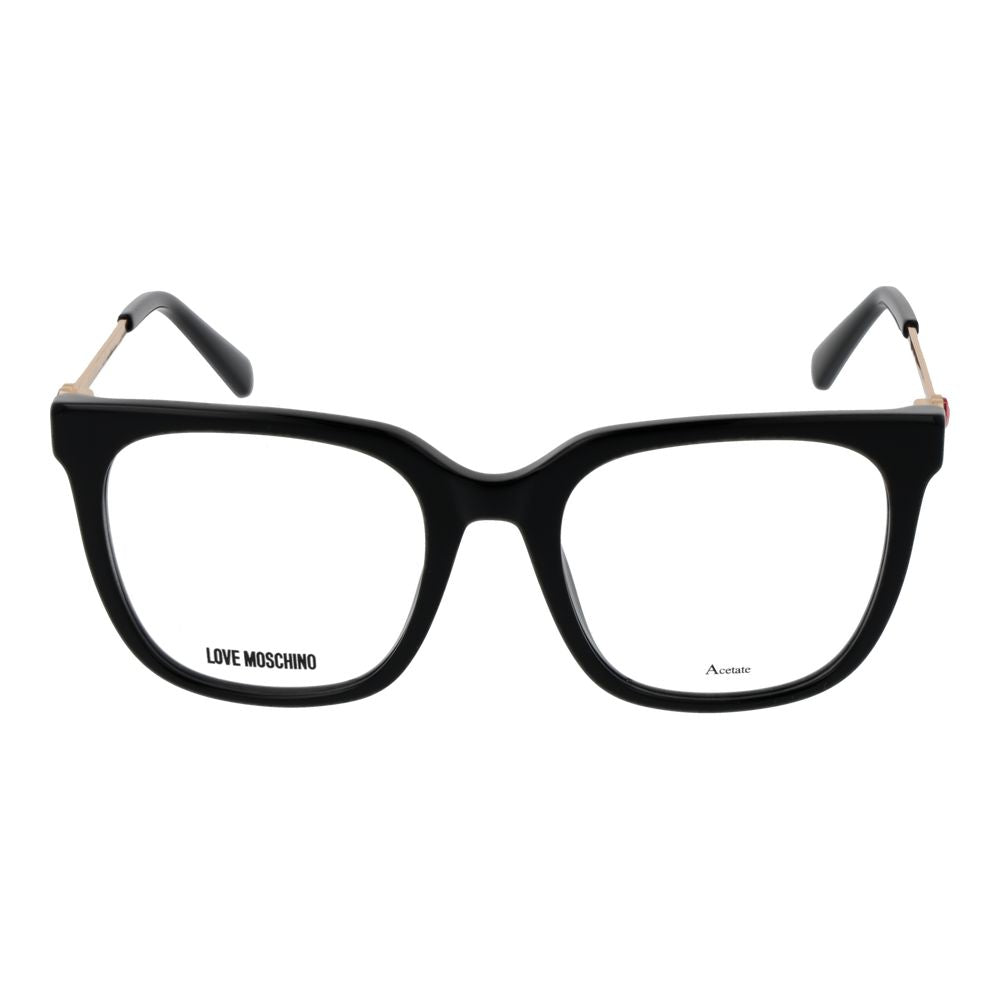 Black Women Optical Frames