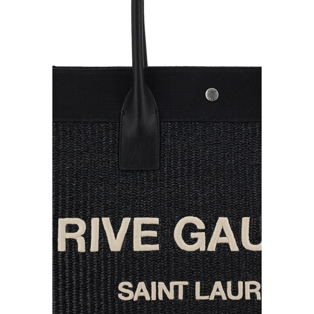 Saint Laurent Rive Gauche Tote Bag