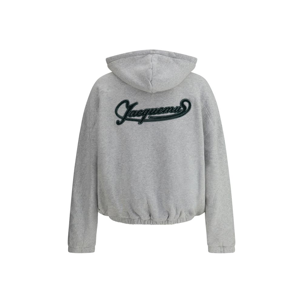 Jacquemus Torneo Hoodie