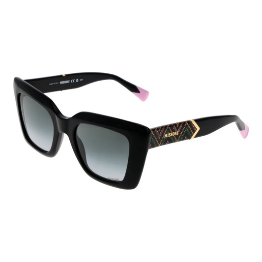 Missoni Black Women Sunglasses