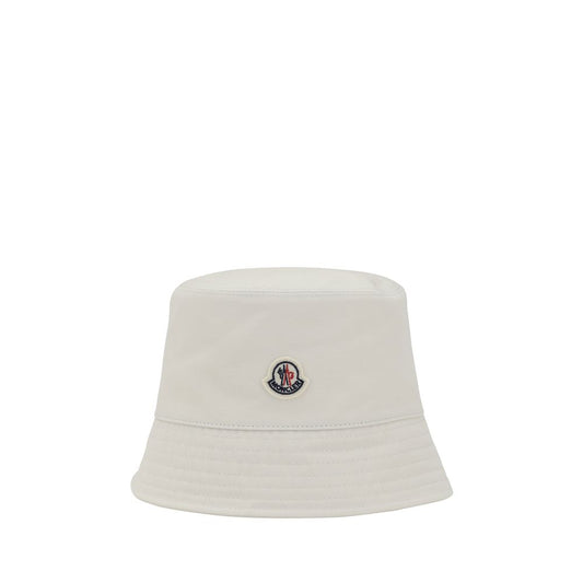 Moncler Logoed Bucket Hat