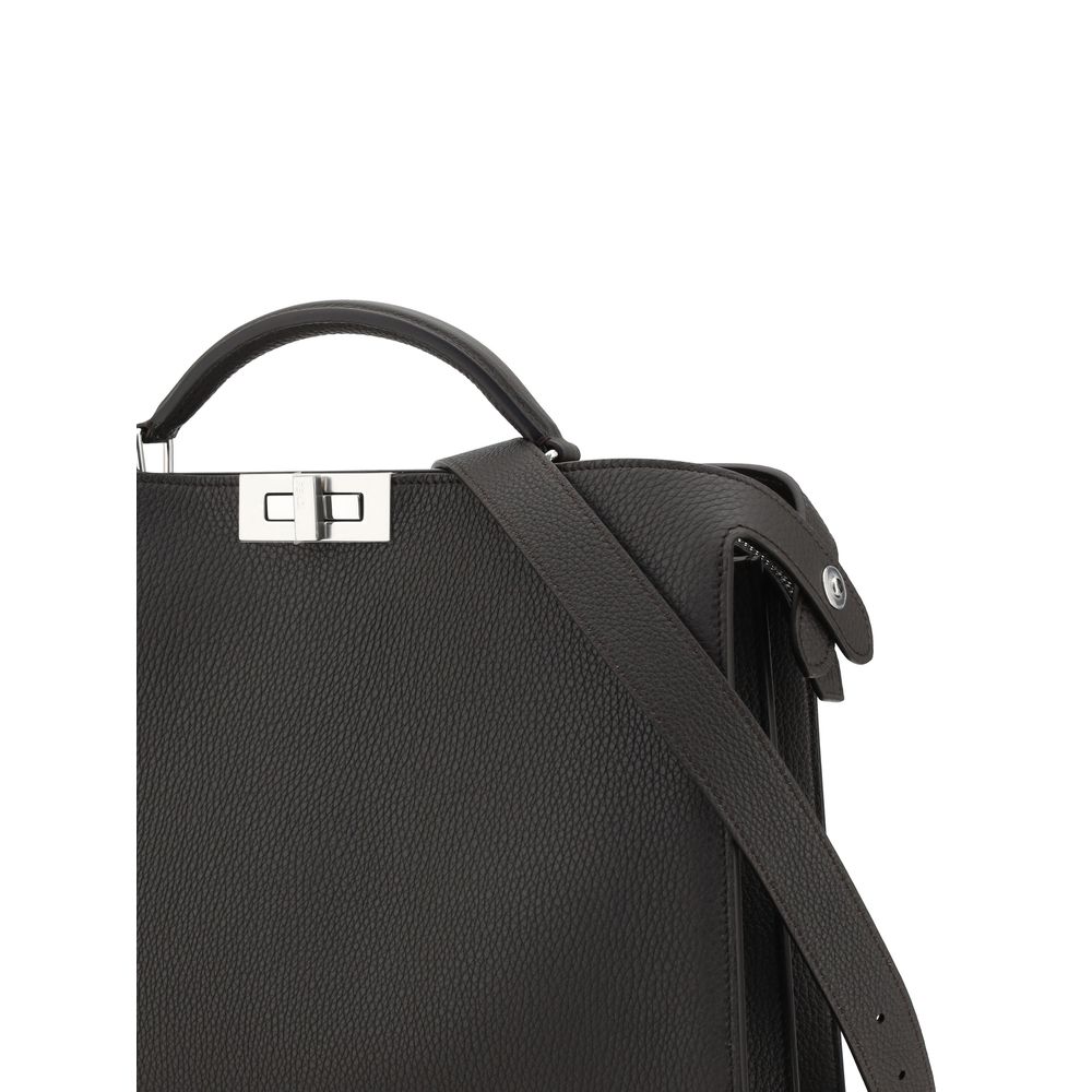 Fendi Peekaboo Handbag