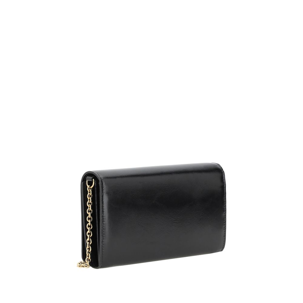 Chloé Iconic Pochette