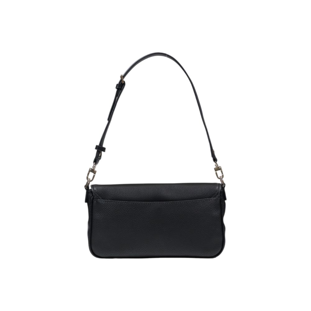 Guess Black Polyethylene Handbag