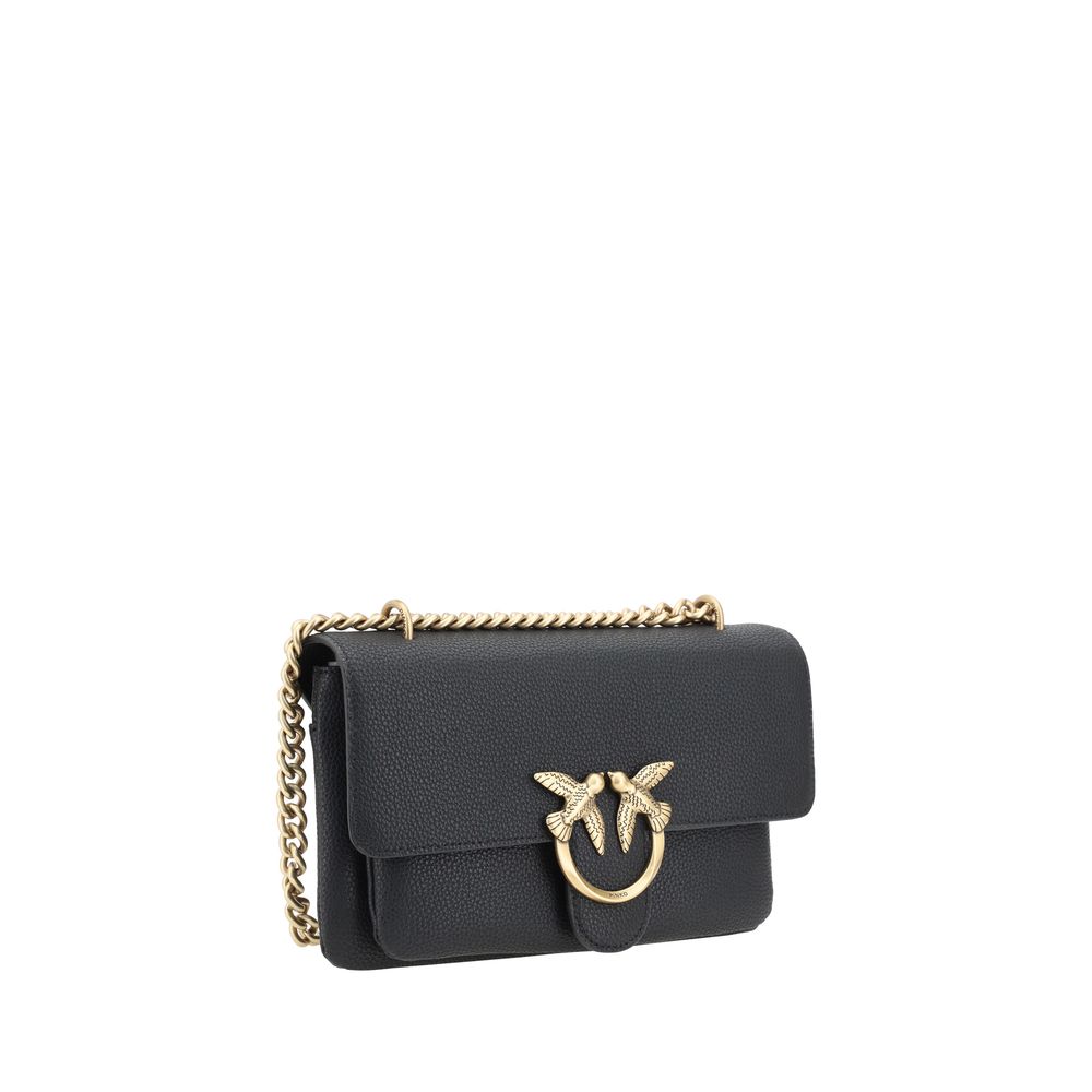 PINKO Love One Shoulder Bag