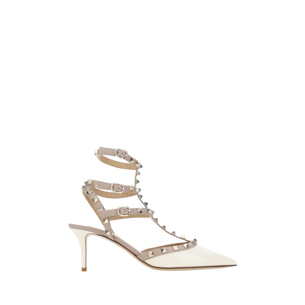 Valentino Garavani Rockstud Pumps