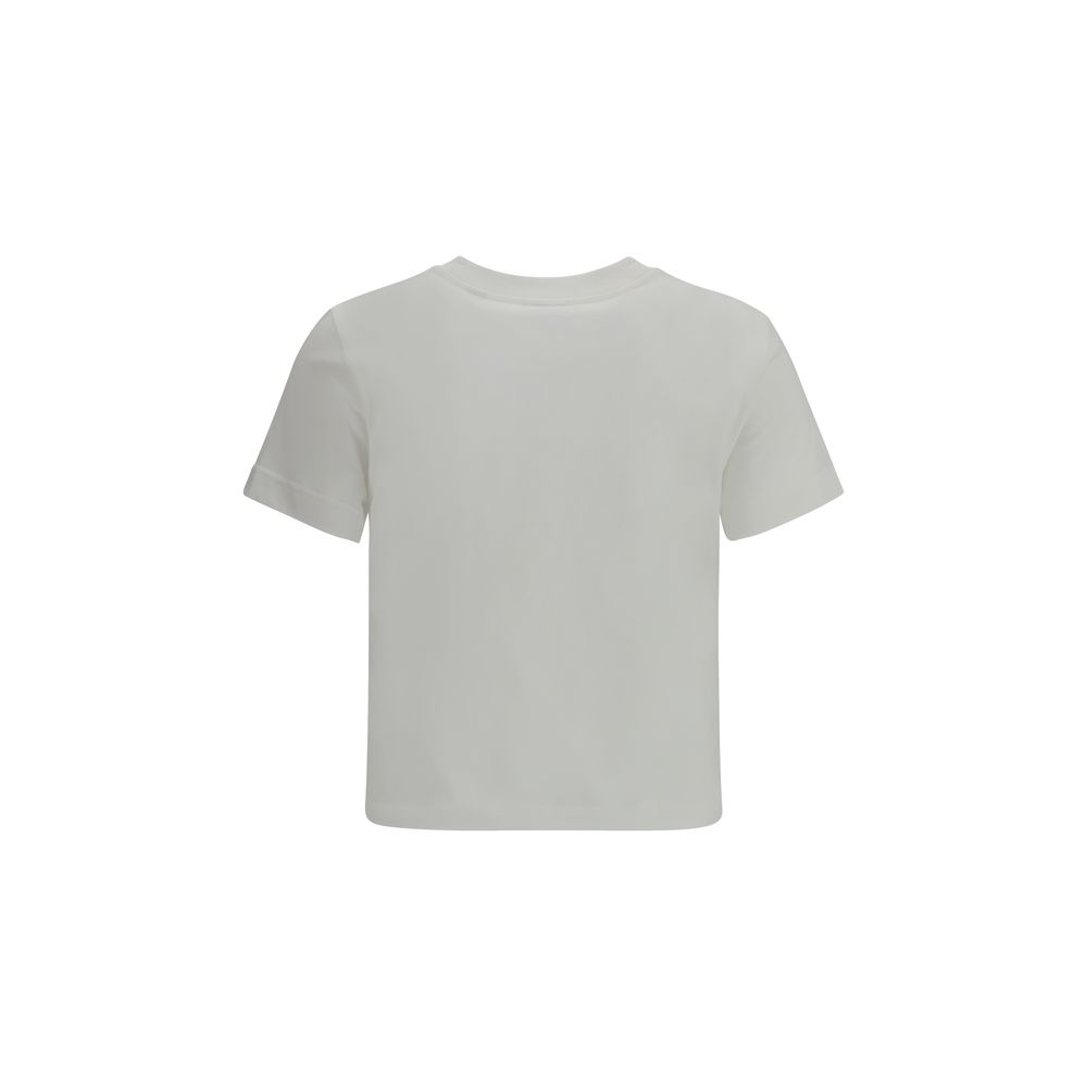 Burberry Cropped T-Shirt