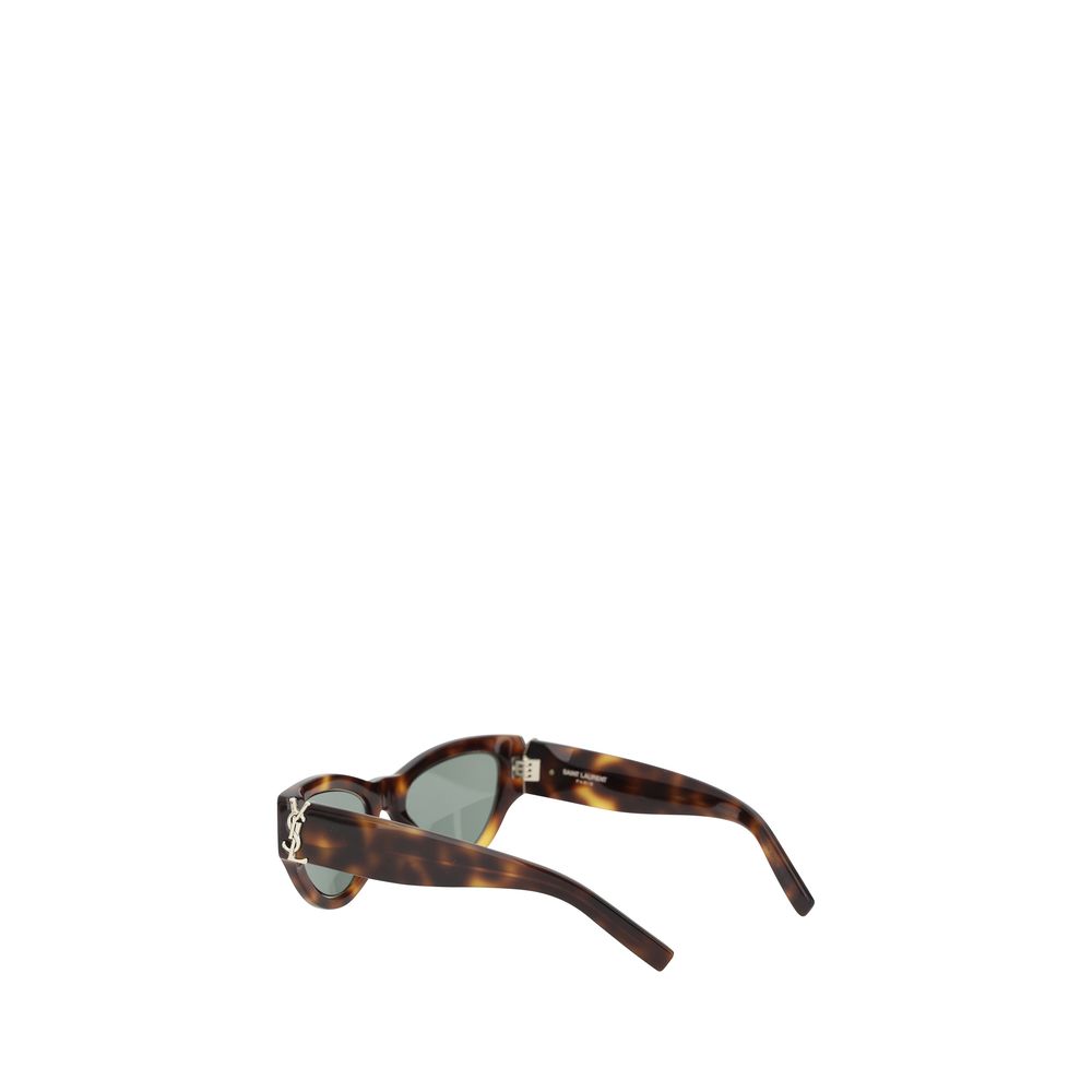 Saint Laurent Cat-eye Sunglasses