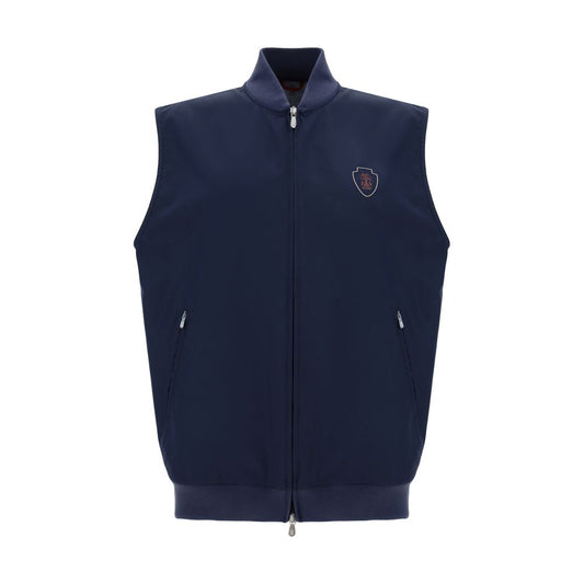 Brunello Cucinelli Vest