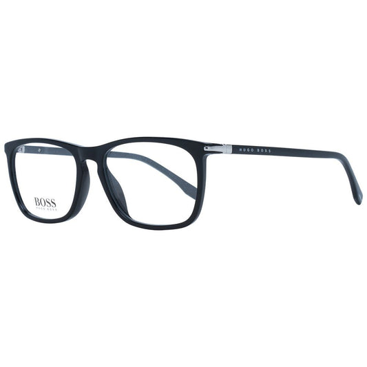 Hugo Boss Black Black Acetate Material Frames