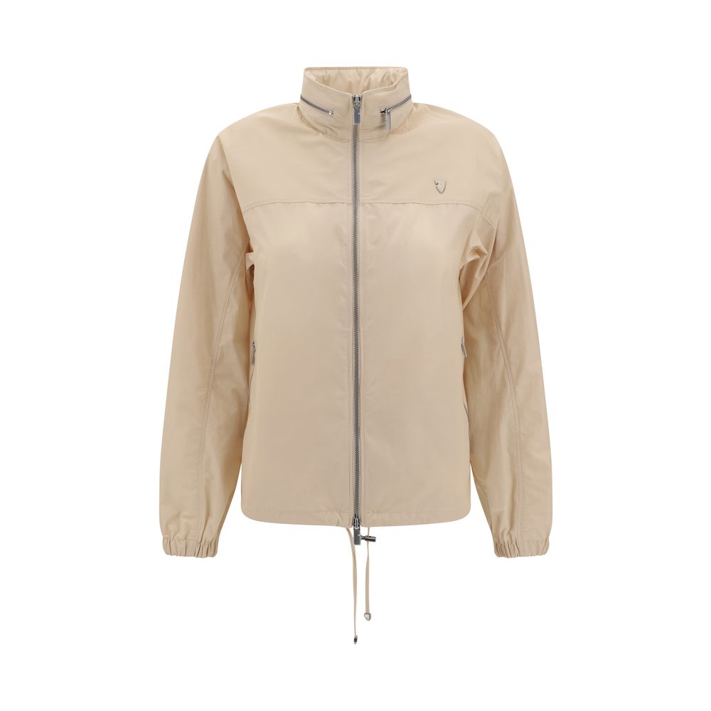 Burberry Waterproof Jacket