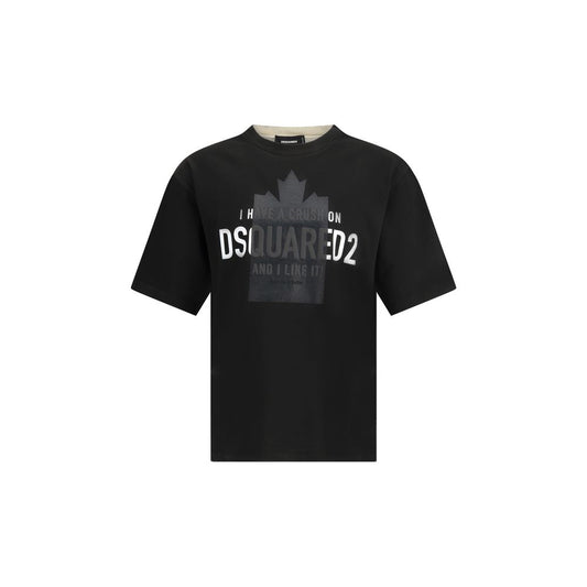 Dsquared² Logoed T-Shirt