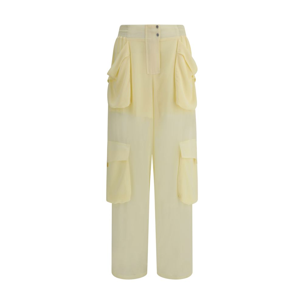 PINKO Sottocasa Pants