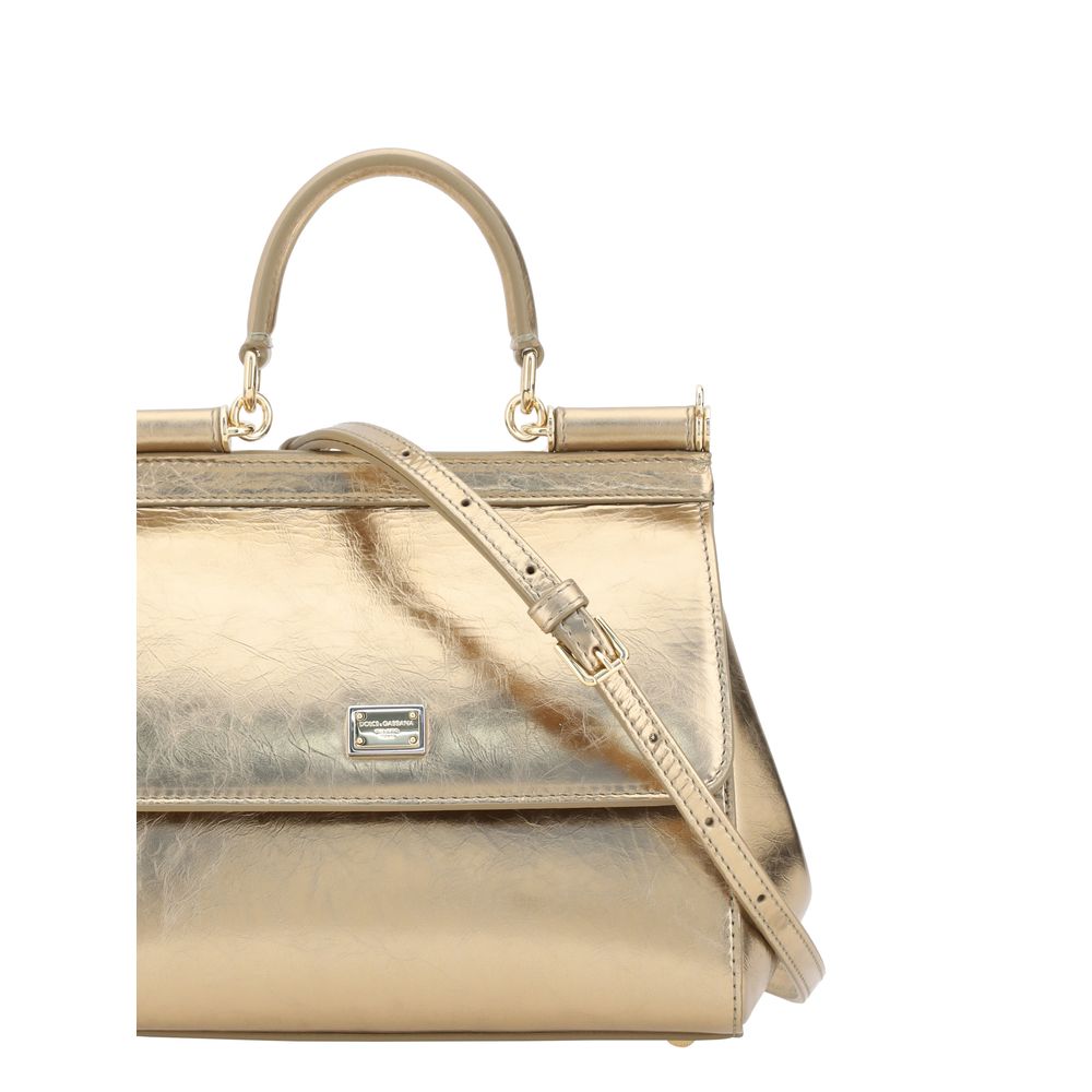 Dolce & Gabbana Sicily medium Handbag