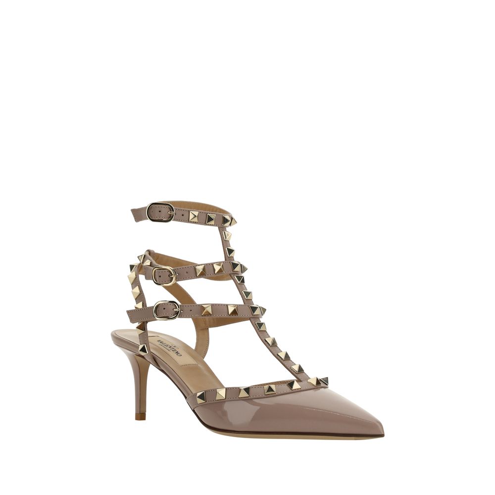 Valentino Garavani Rockstud Pumps