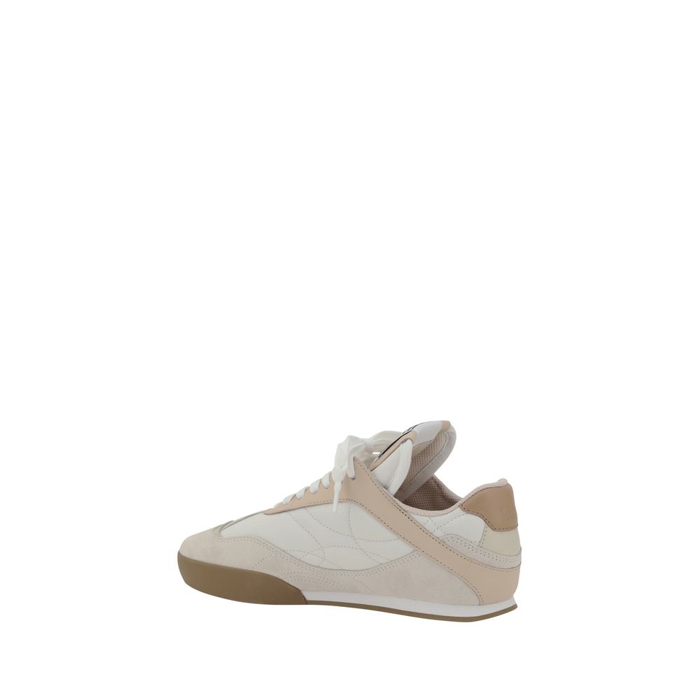 Chloé Kick Sneakers