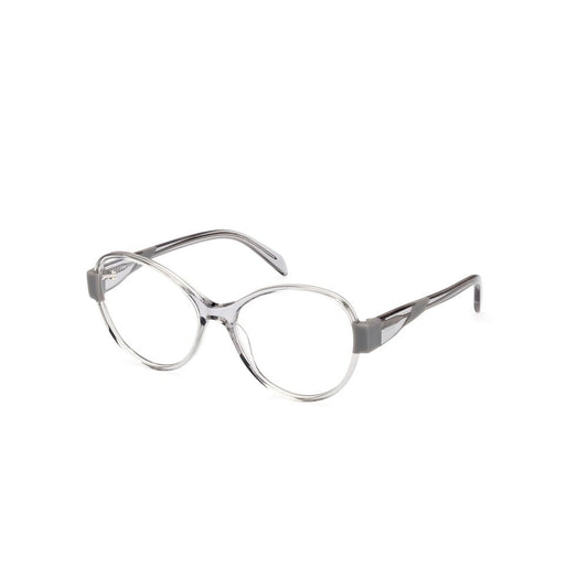 Emilio Pucci Gray Acetate Frames