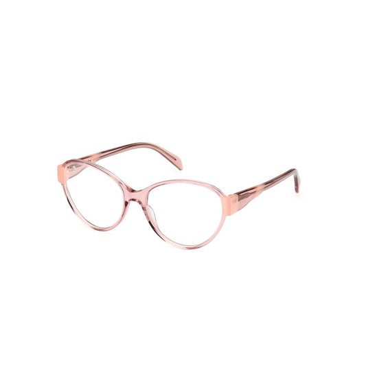 Emilio Pucci Multicolor Acetate Frames