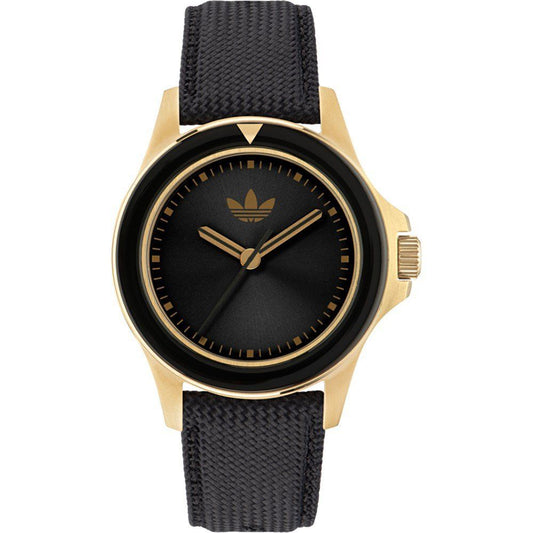 Adidas Multicolor Silicone Watch